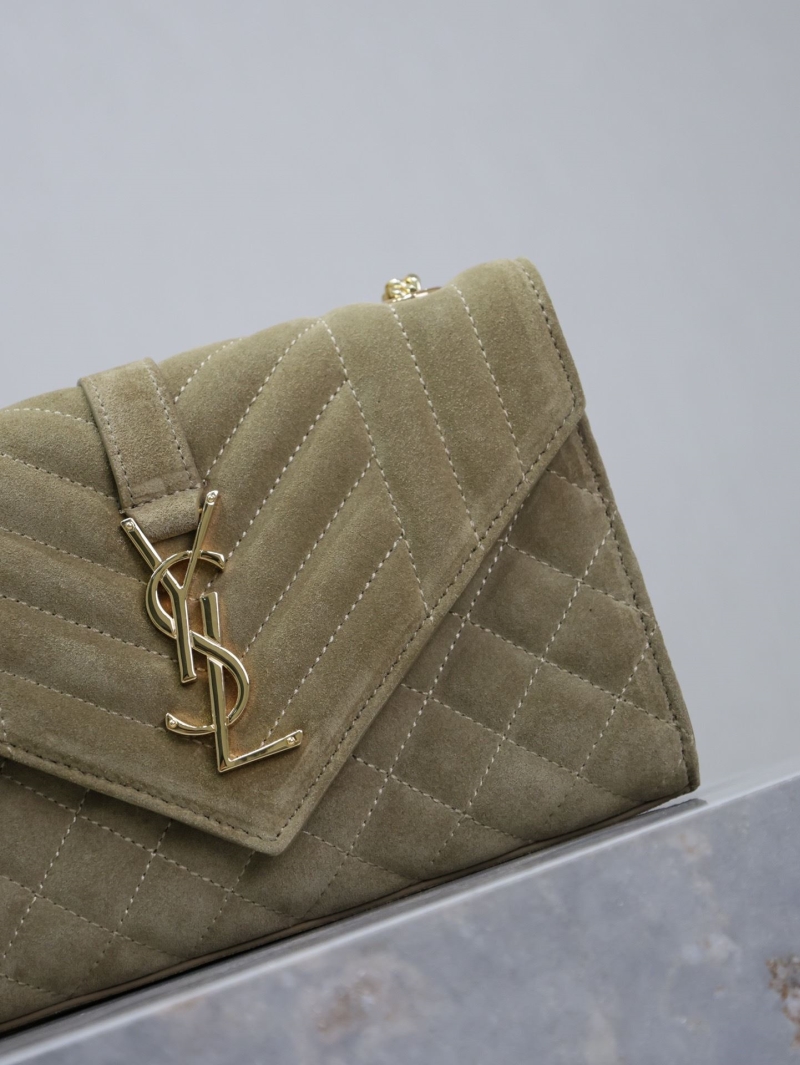 YSL Satchel Bags